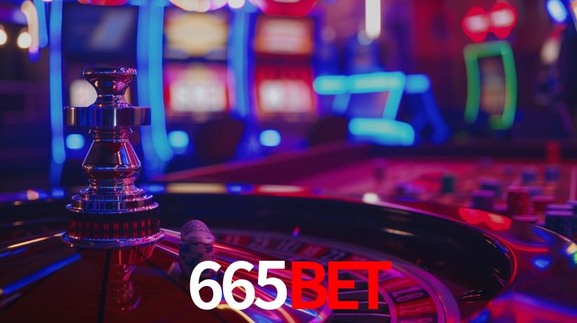 665bet - Plataforma Segura e Regulamentada - 665bet.com