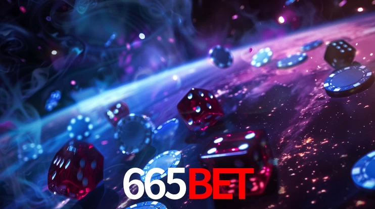 Experiência VIP 665bet