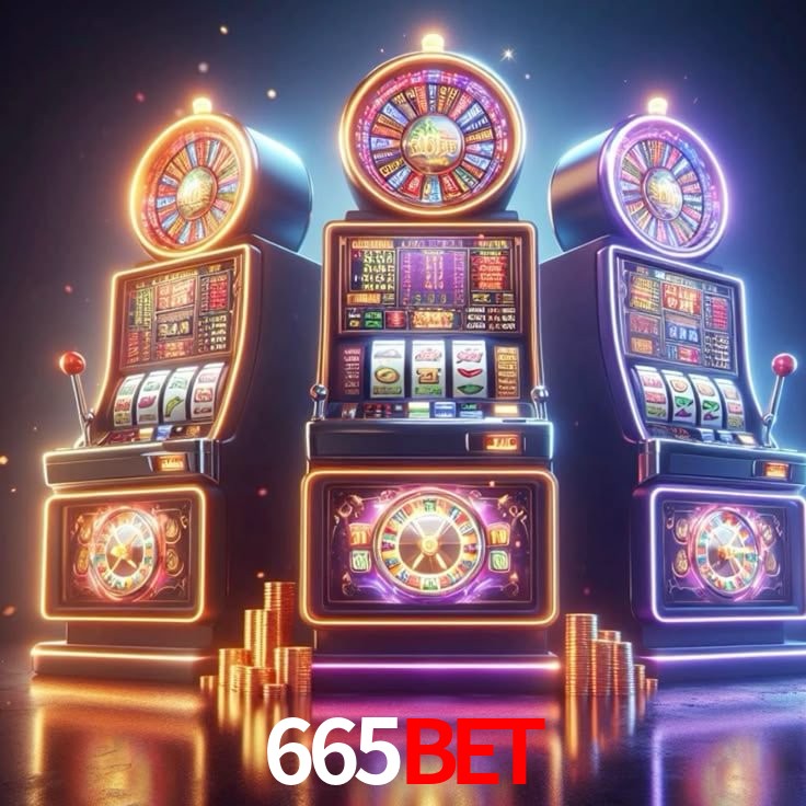 665bet: Seu Cassino Premiado com Pagamentos Rápidos