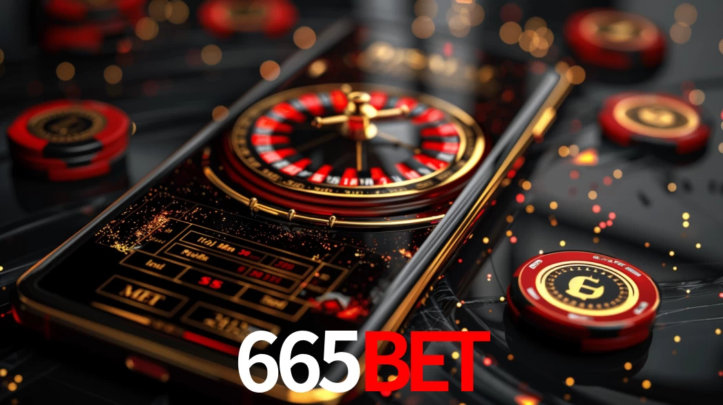 Welcome Bonus 665bet
