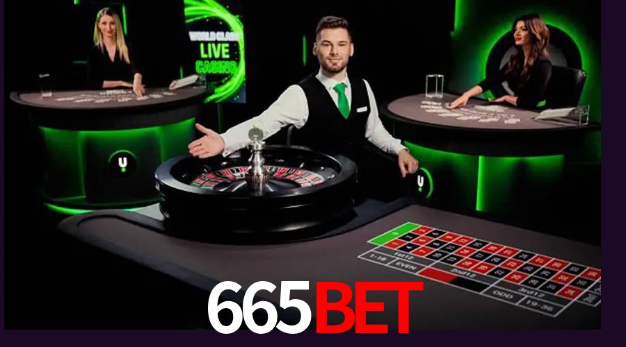 Games Directory 665bet