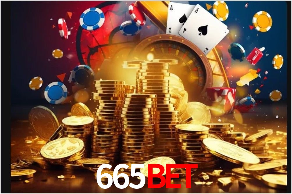 Ofertas Exclusivas 665bet