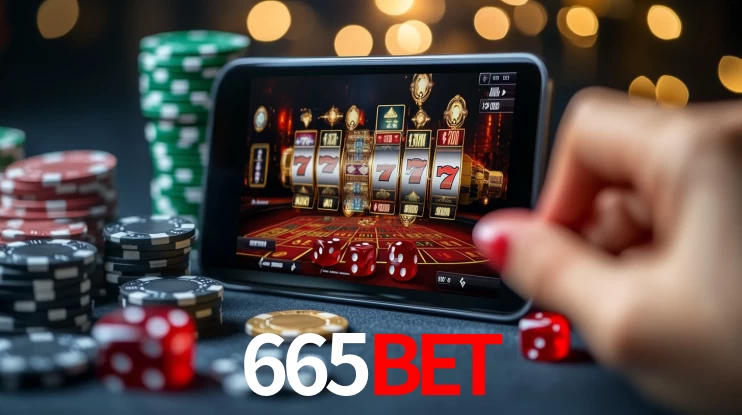 Ofertas Imperdíveis na 665bet: Promoções e Bônus Que Valem a Pena