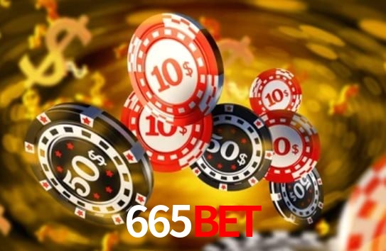 A Revolução dos Aplicativos de Jogos no 665bet