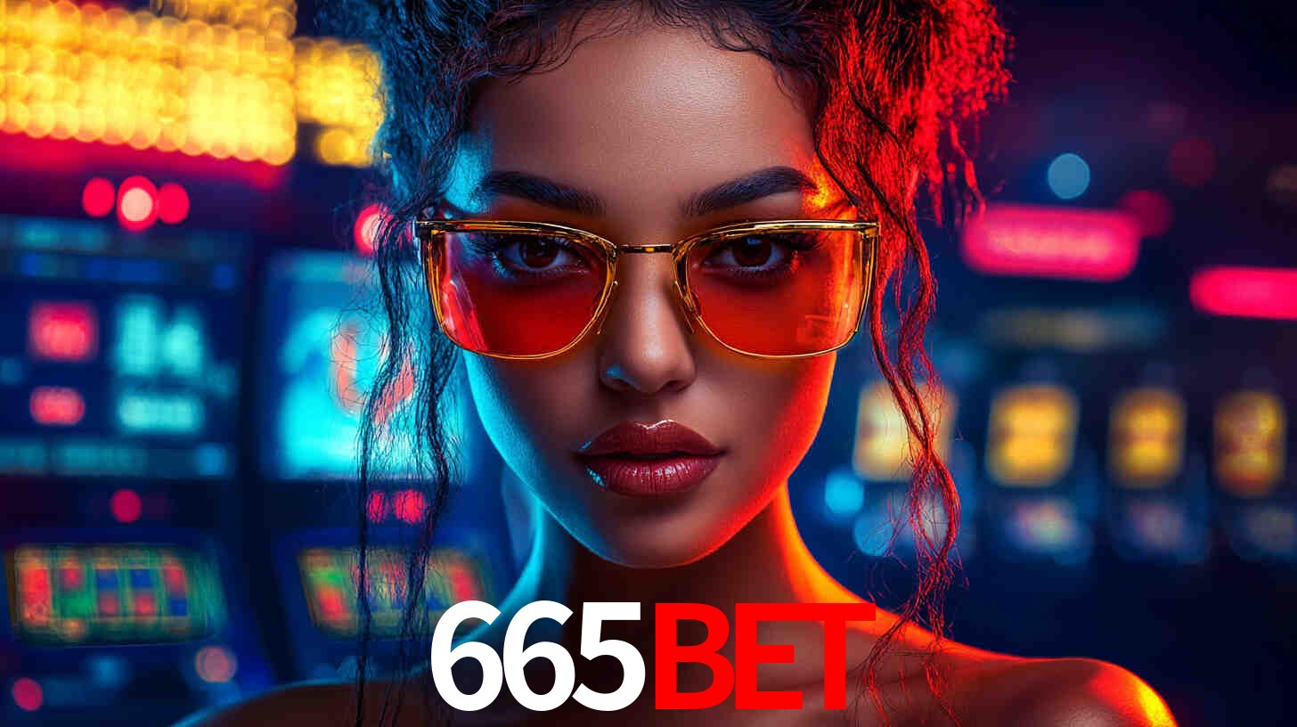 Apostas de Tênis 665bet