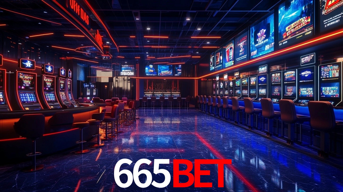 665bet App Interface