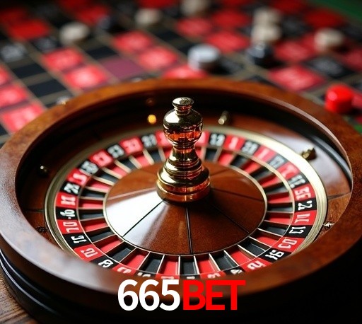 Descubra a Essência do 665bet: Nossa História e Compromissos
