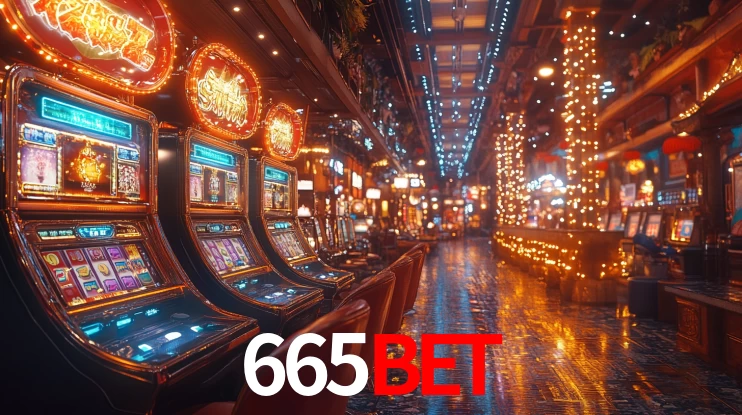 665bet: A Experiência de Casino com Jogos de Mesa ao Vivo