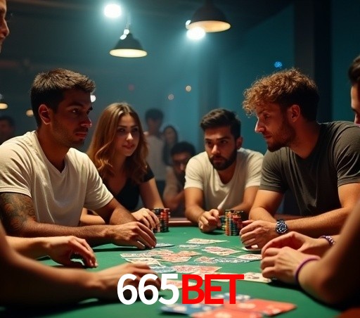 Descubra o Programa VIP da 665bet: Vantagens Exclusivas para Jogadores