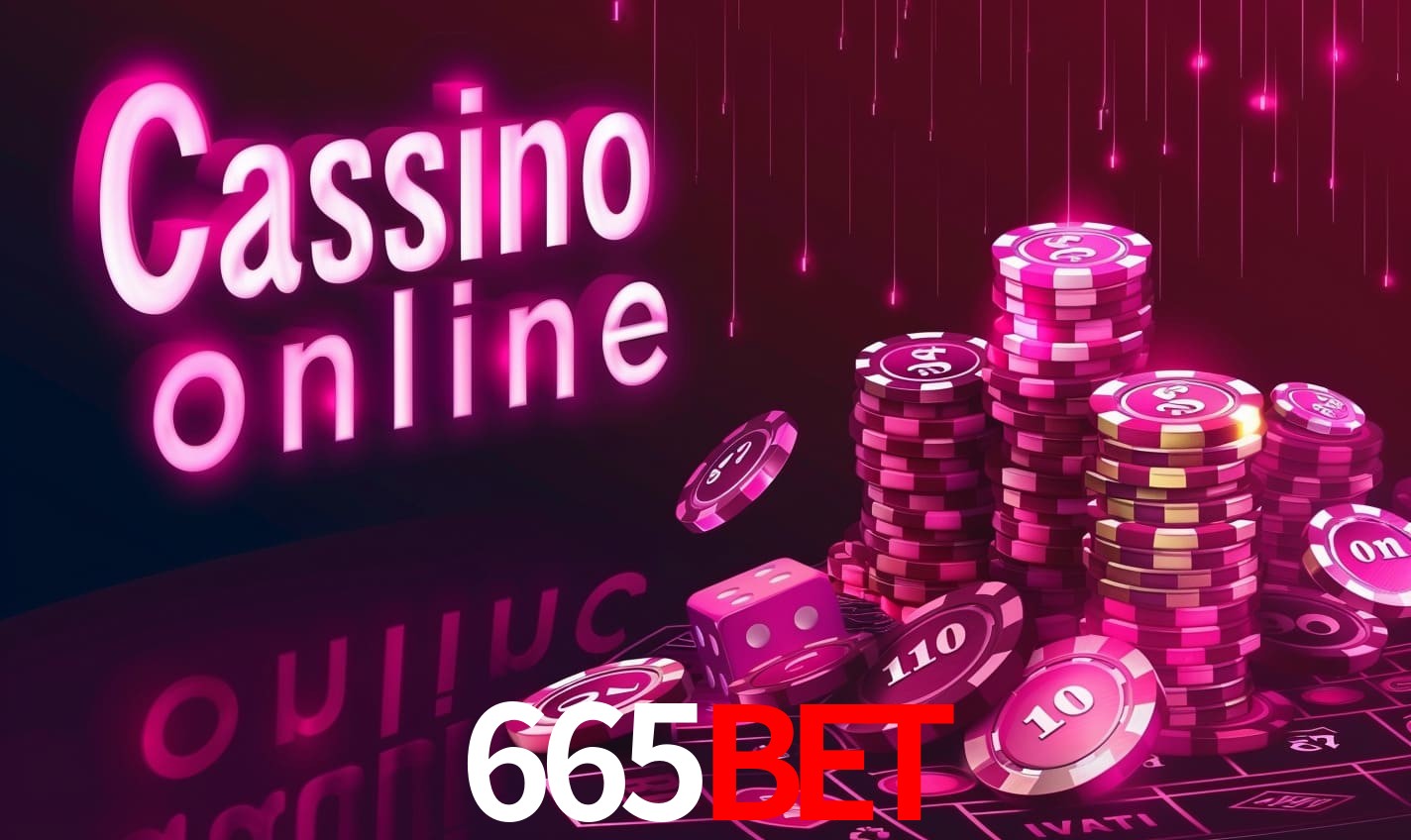 Casino Ao Vivo 665bet