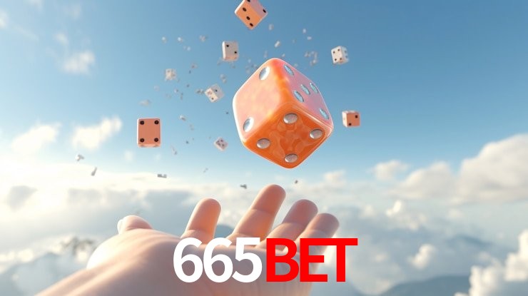 Live Casino 665bet