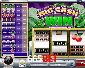 Descubra o Mundo do Cassino Online com 665bet