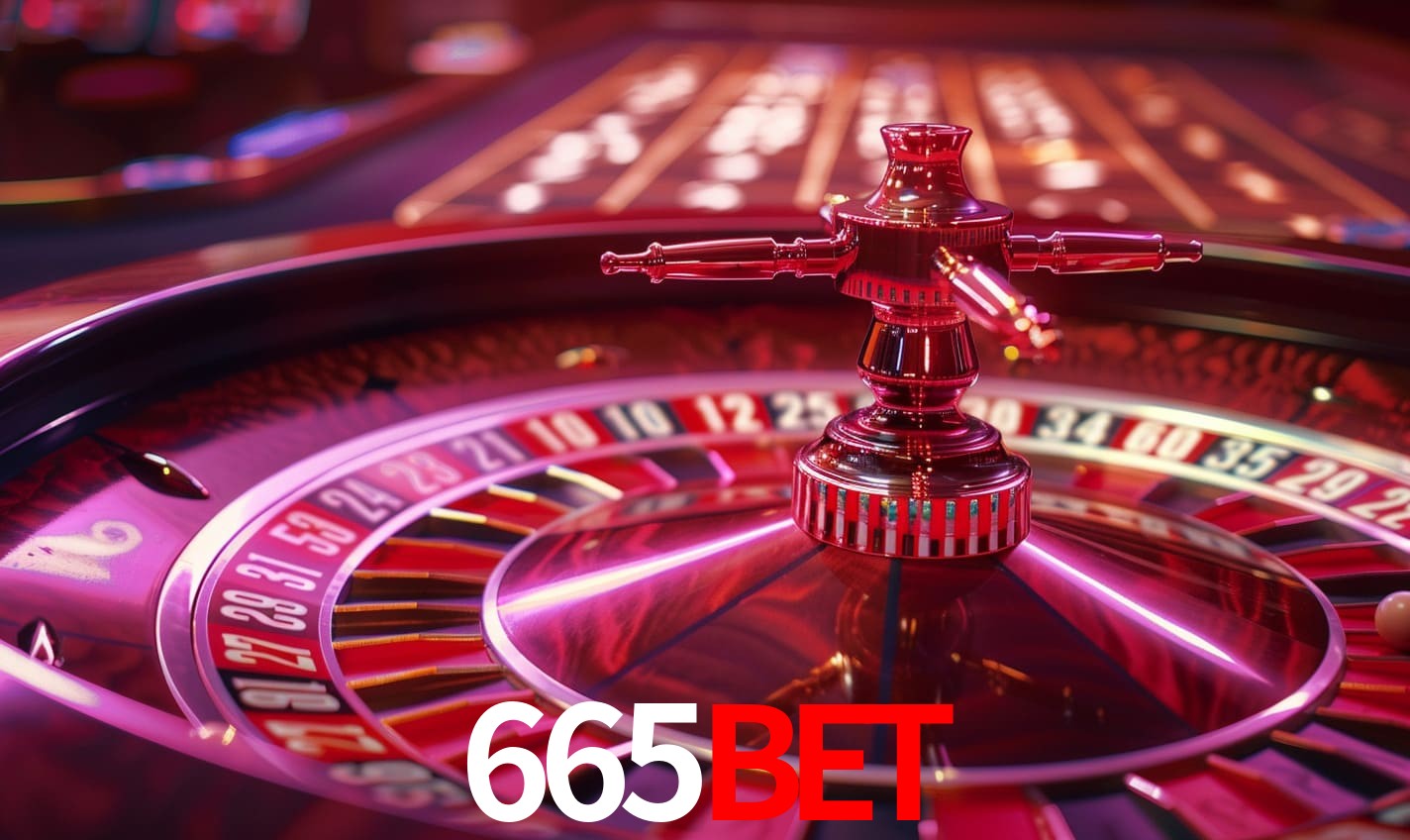 Login Seguro 665bet