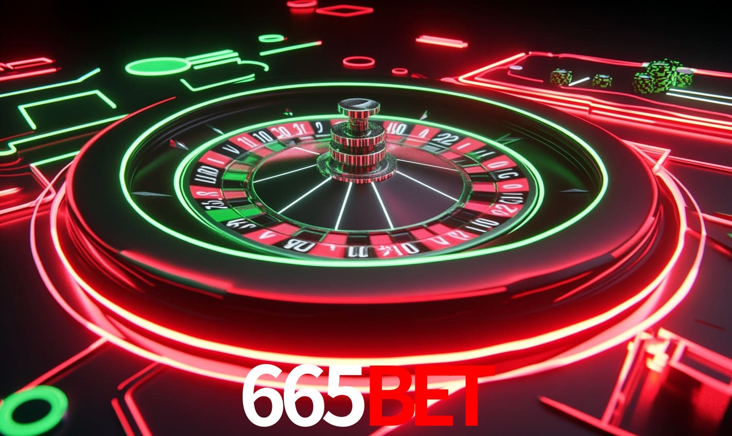 Diretório de Jogos 665bet
