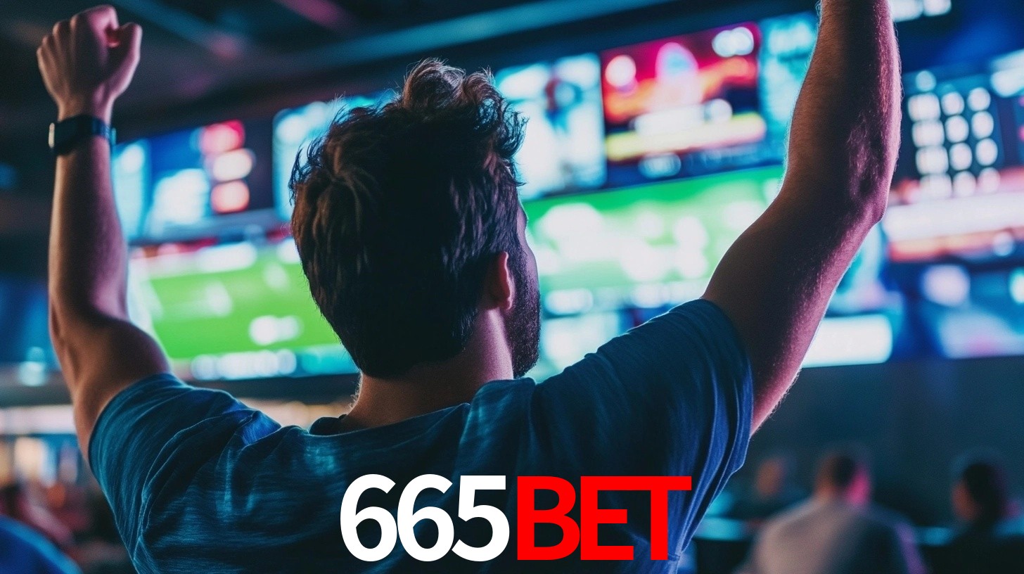 Bônus Generosos e Exclusivos no 665bet para Você!