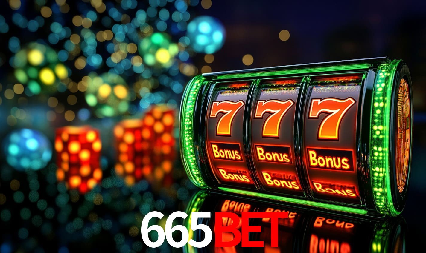 Apostas Esportivas na 665bet: Um Guia Completo