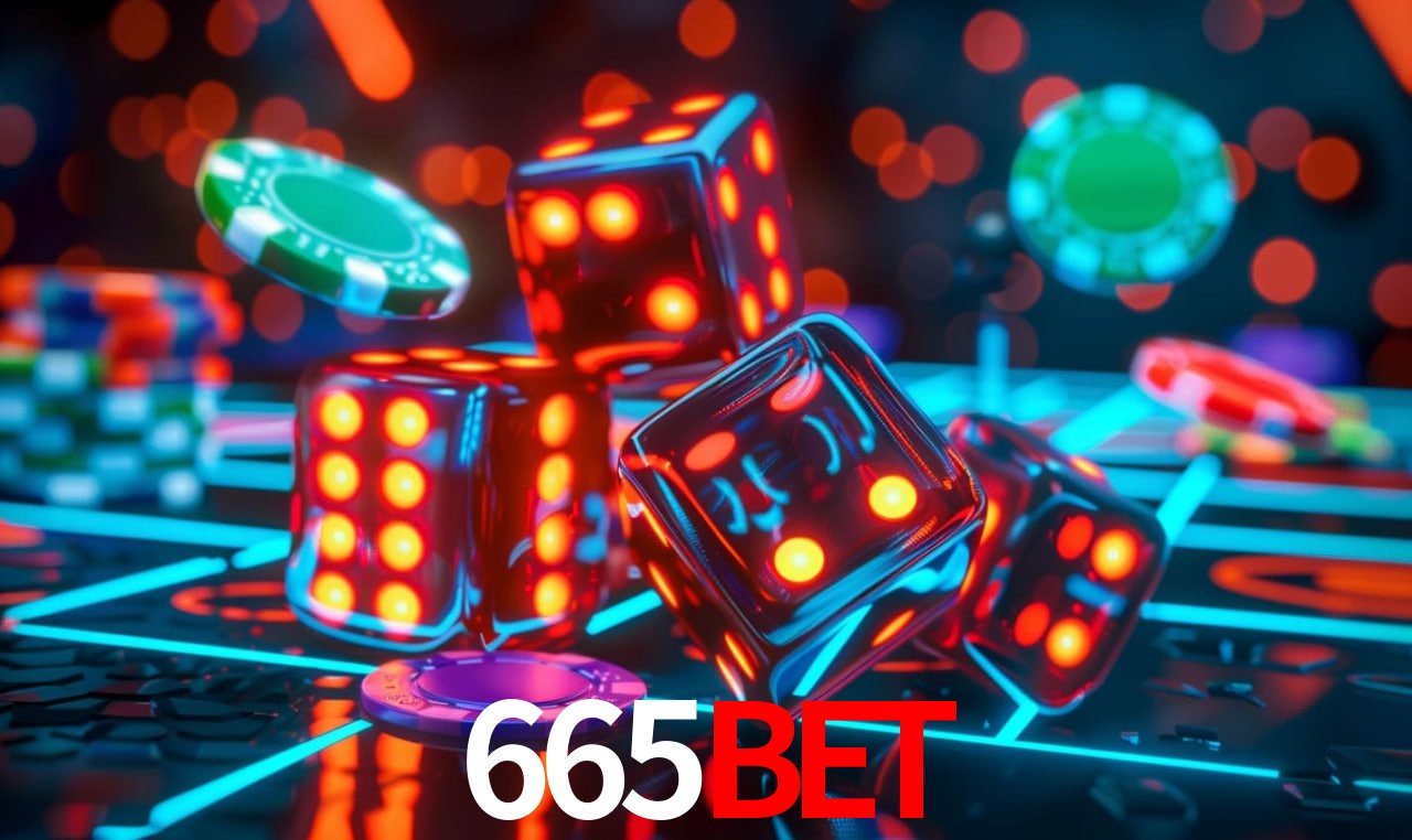 Promoção Relâmpago 665bet