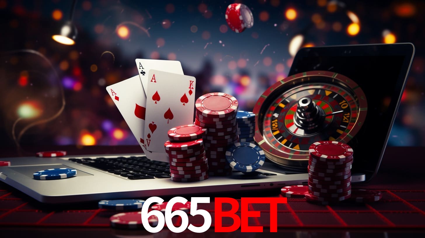 Tournaments 665bet