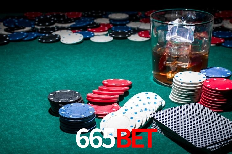 Inovações de Jogos na 665bet: O Futuro das Experiências Interativas