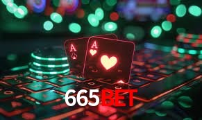 Desvendando o Mundo dos Jogos Virtuais na 665bet