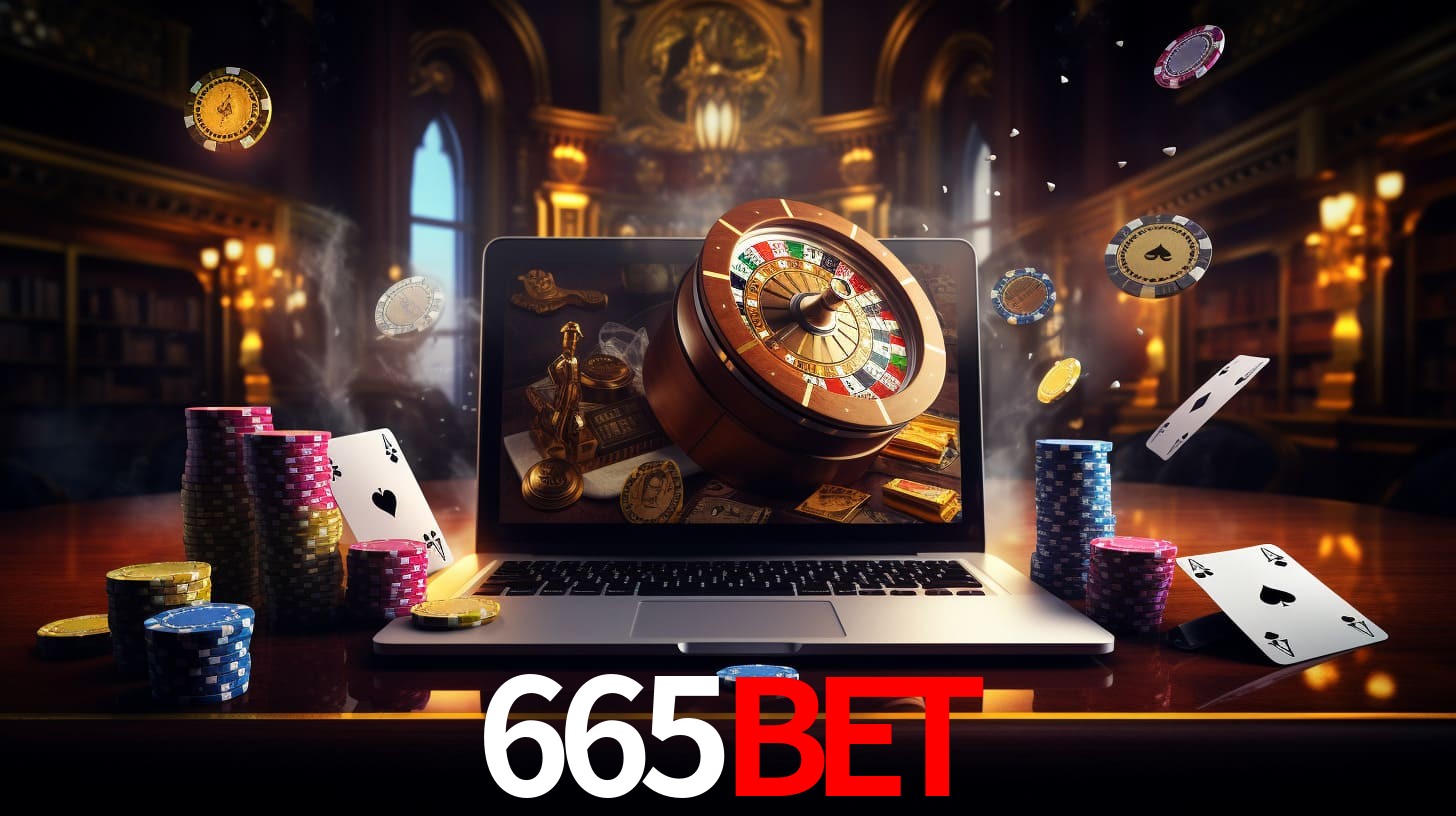 Daily Bonuses 665bet