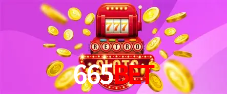 cassino 665bet