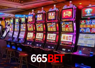 Exclusive Offers 665bet