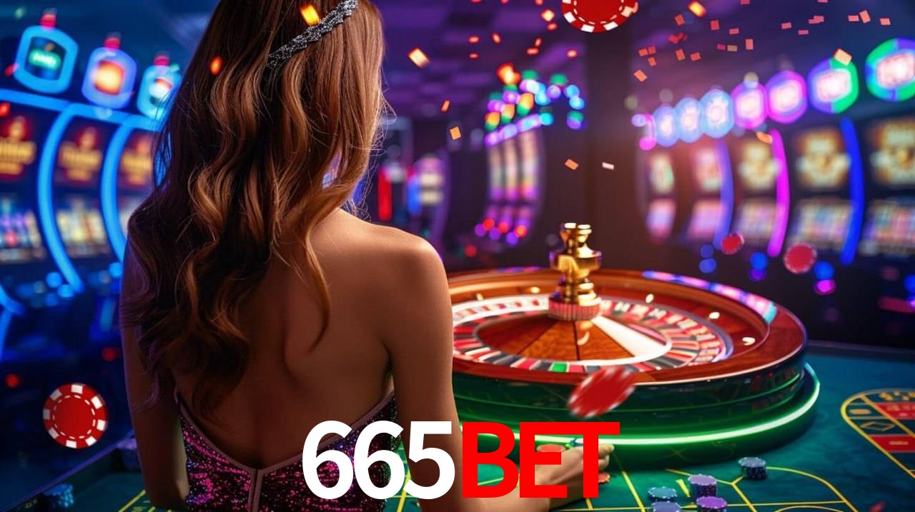 Descubra a Essência do 665bet: Nossa História e Compromissos