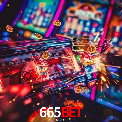 A Revolução dos Aplicativos de Jogos no 665bet