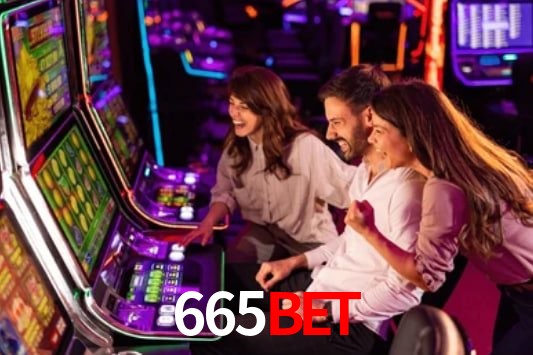 Promoções Sazonais 665bet