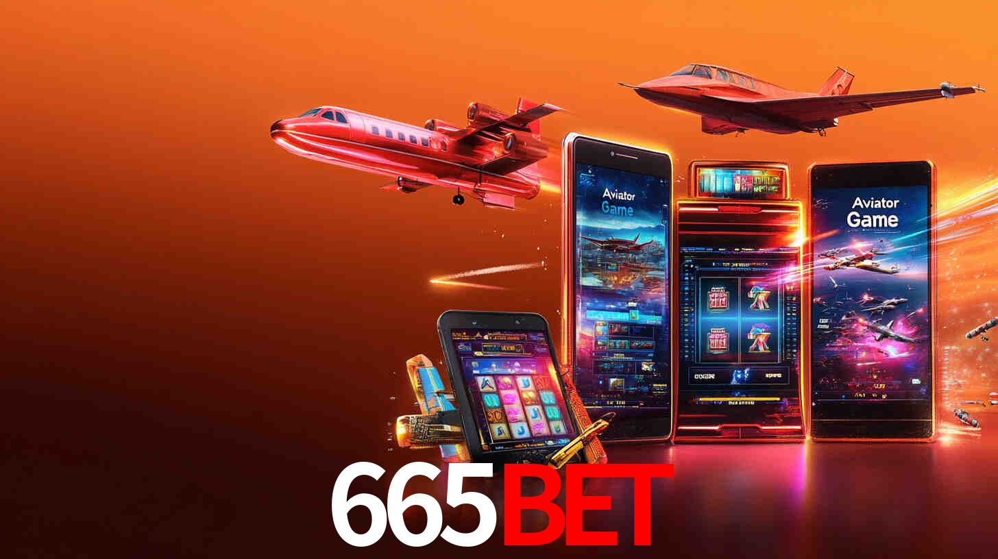 Programa VIP 665bet